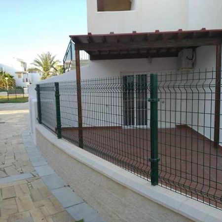 Urb Natura World Bajo Marmol 154 Apartment Playas de Vera Exterior photo